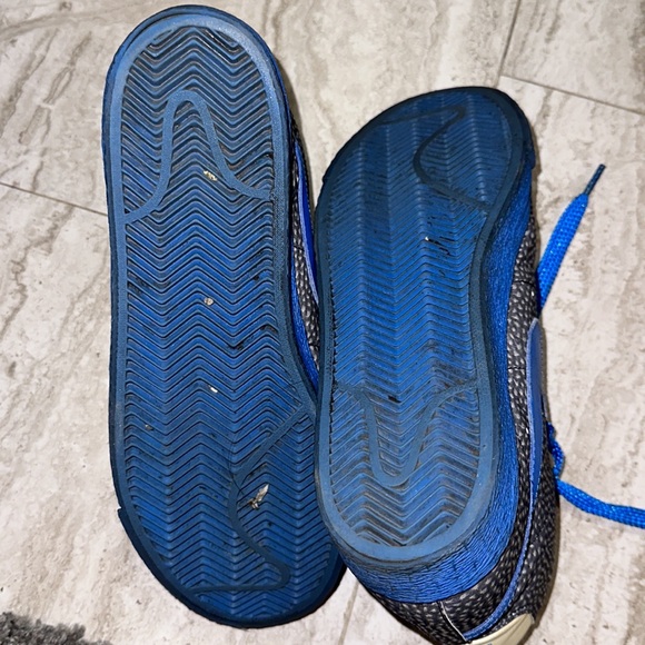 Men’s Nike Hi-Top - Picture 6 of 7